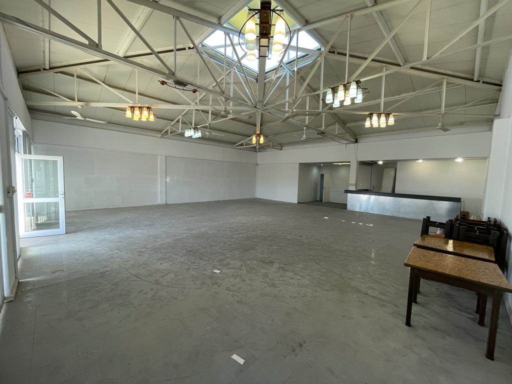 187  m² Commercial space in Parklands photo number 11