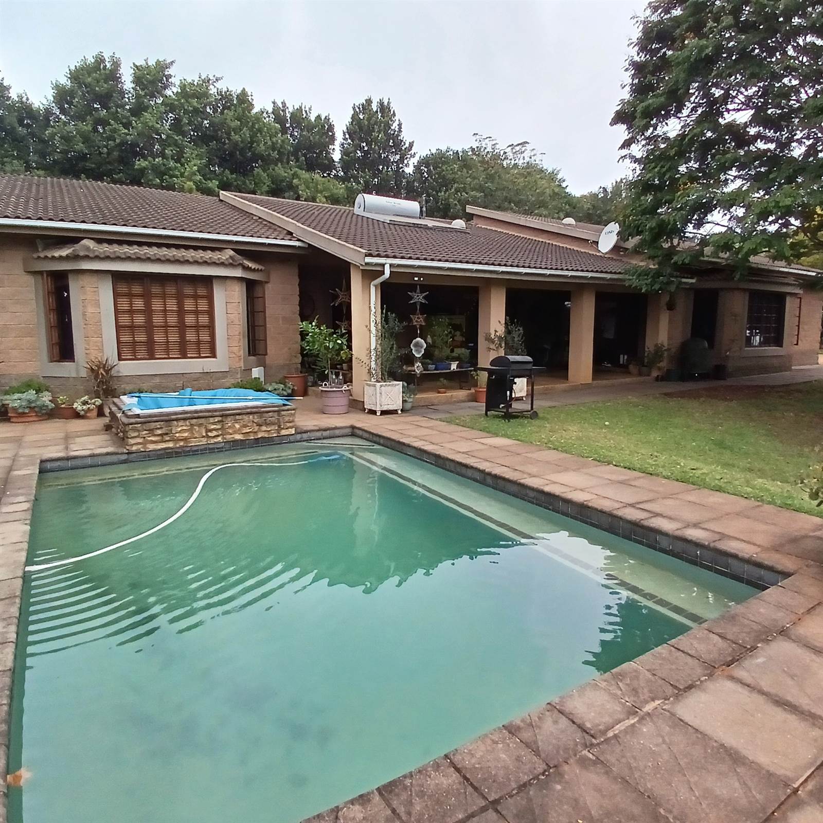 4 Bed House in Summerveld photo number 1