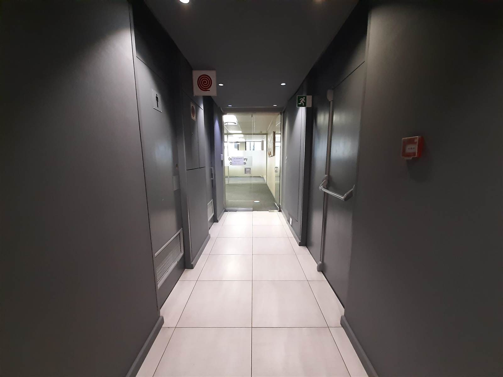 238  m² Commercial space in Cape Town City Centre photo number 6