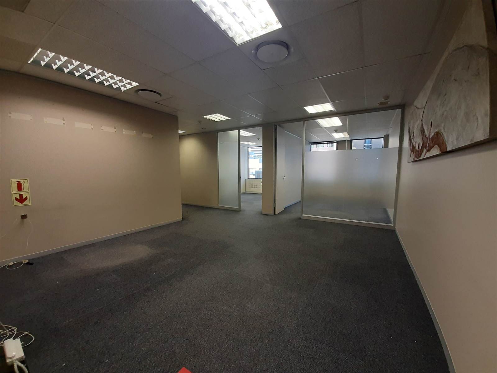 238  m² Commercial space in Cape Town City Centre photo number 8