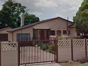 3 Bed House in Cresslawn