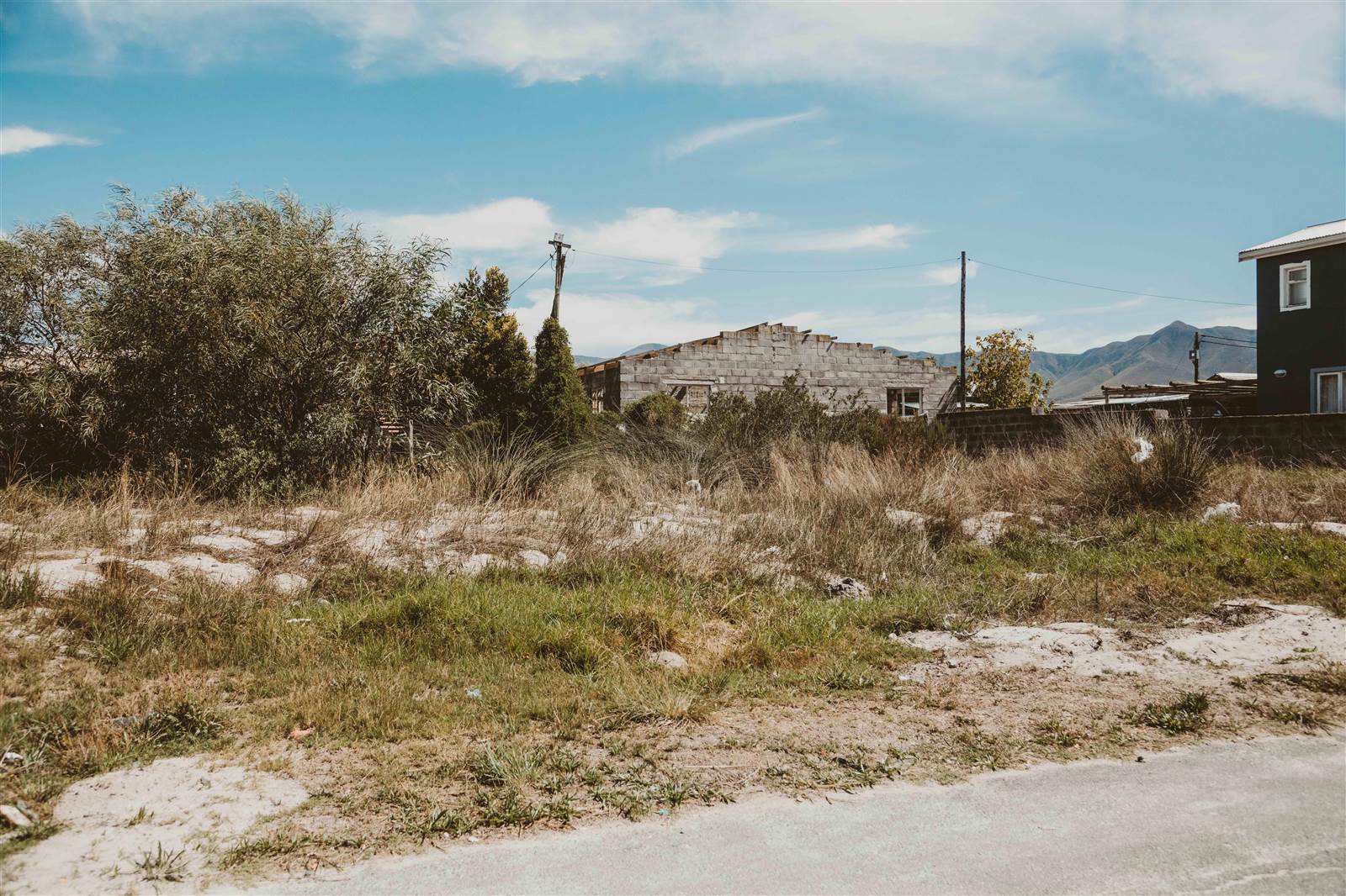 443 m² Land available in Stanford photo number 3
