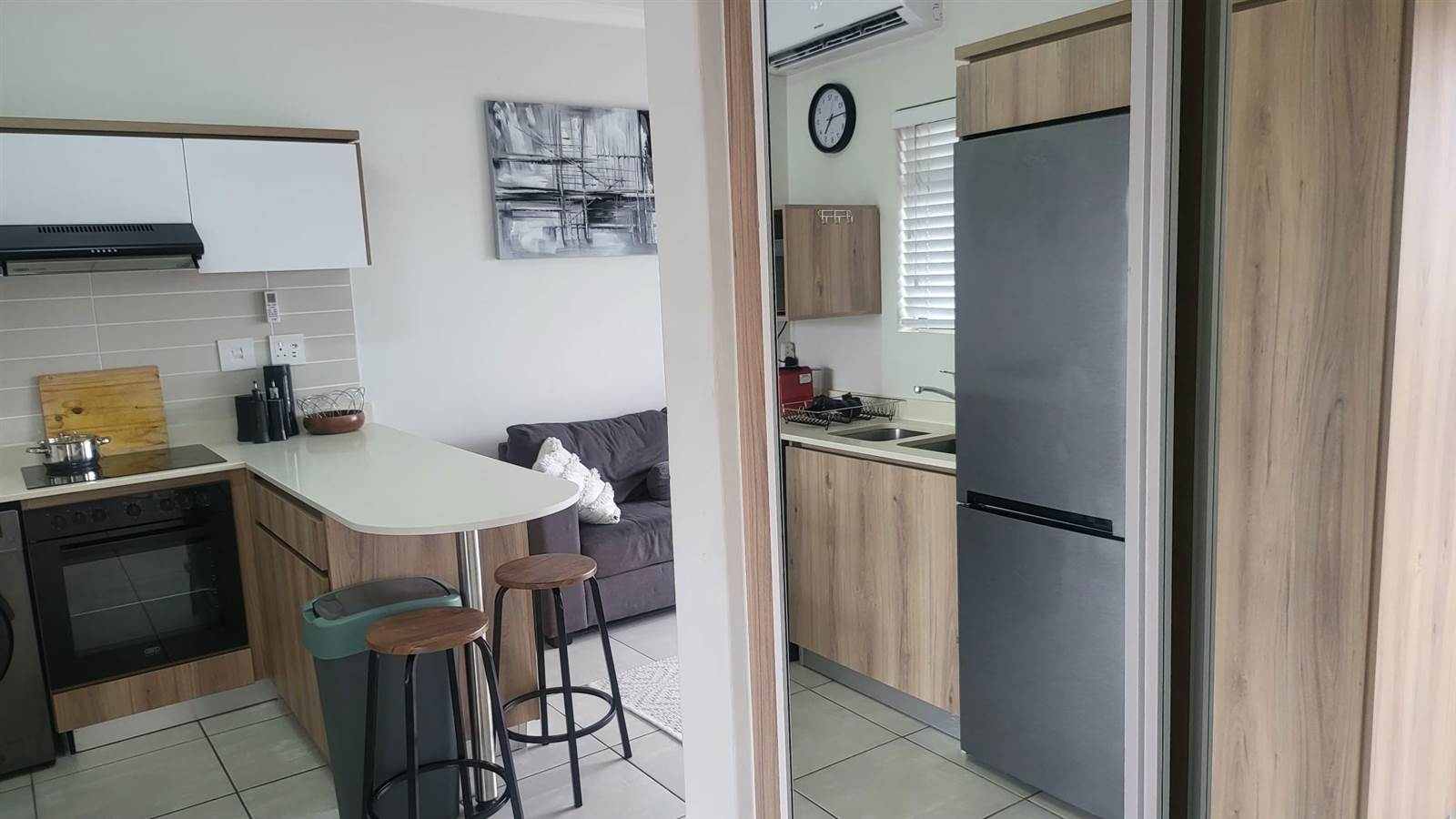 1 Bed Apartment in Ballito photo number 5