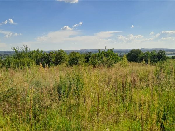 1 ha Land available in Vyfhoek