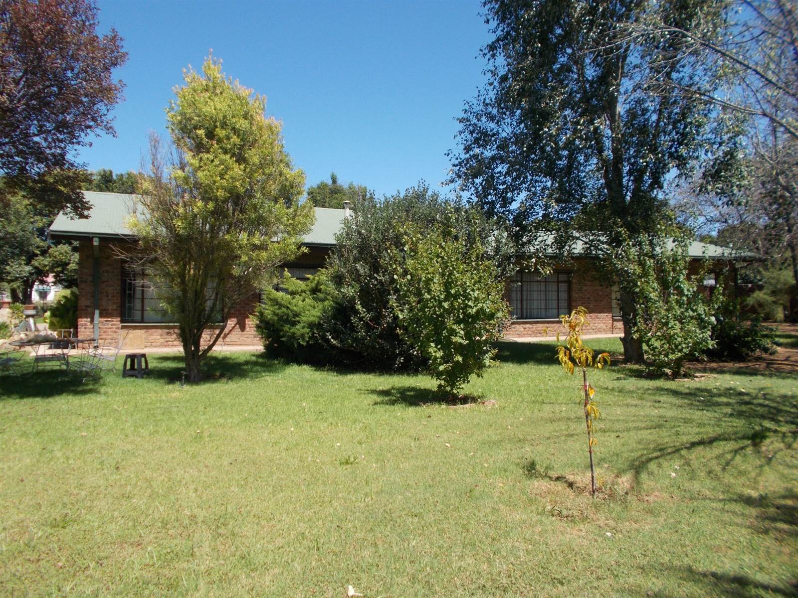 3 Bed House in Bethulie photo number 29