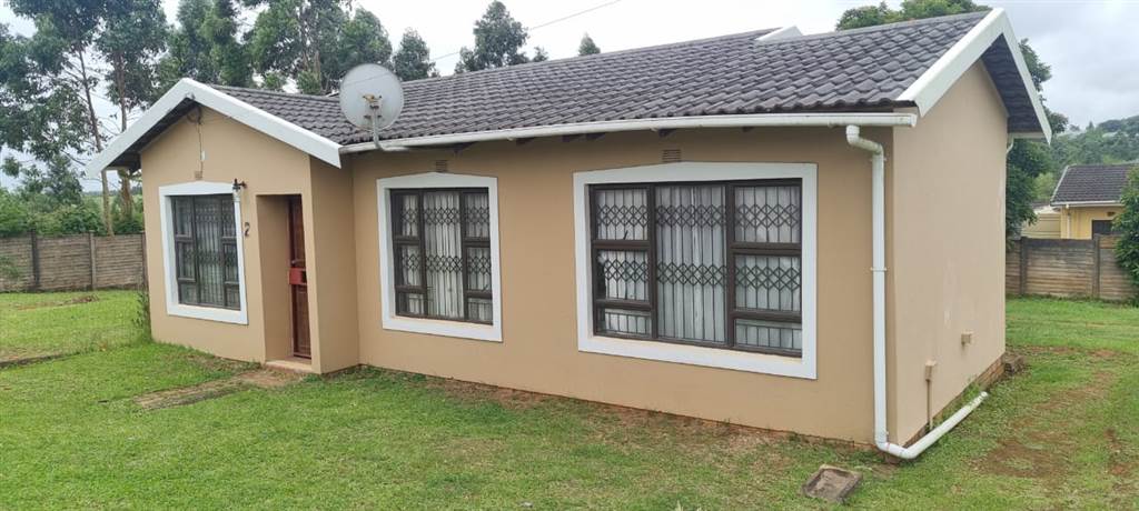 2 Bed House in Eshowe photo number 3