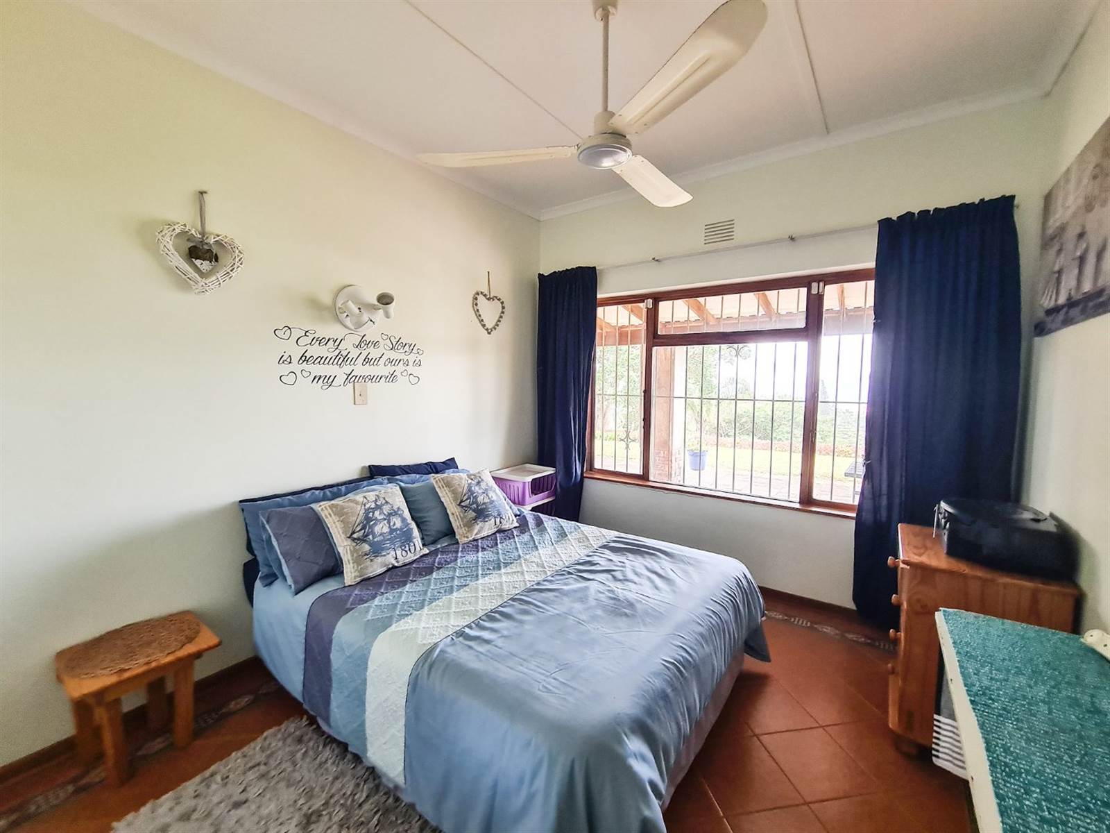 4 Bed House in Shelly Beach photo number 18