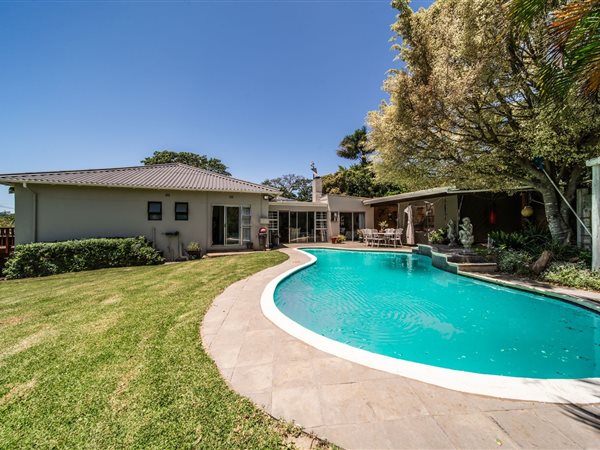 4 Bedroom House 4 Bedroom House