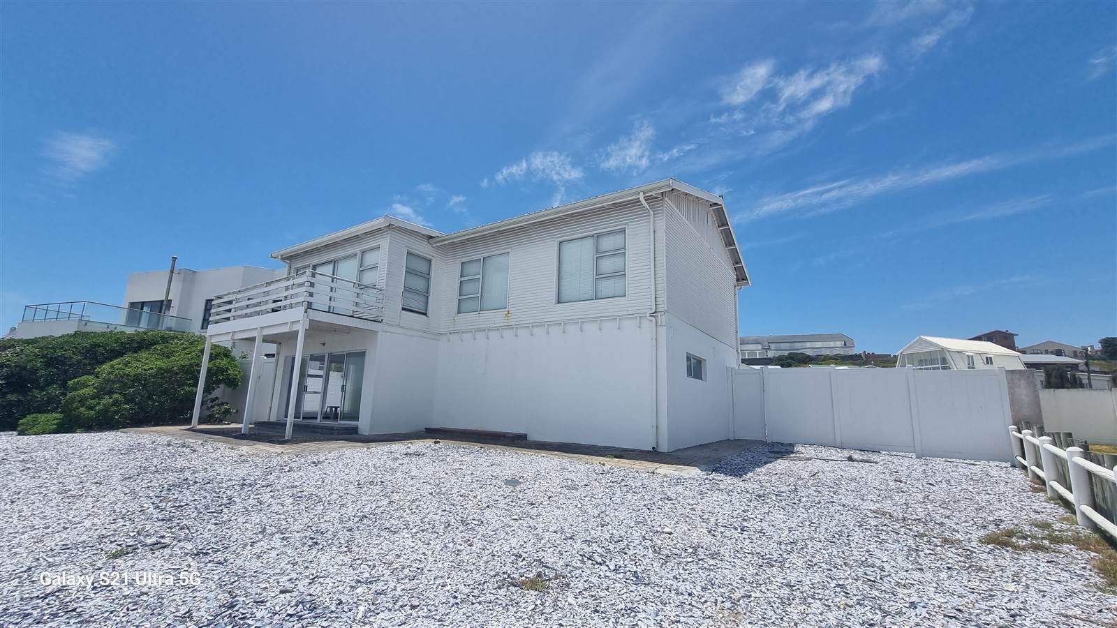 4 Bed House in Yzerfontein photo number 30