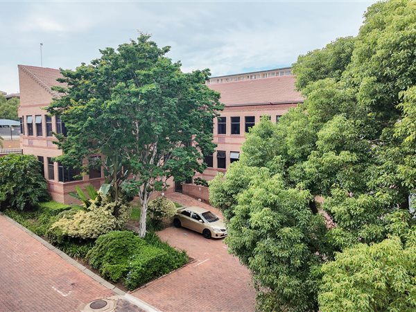 147  m² Commercial space in Randburg Central