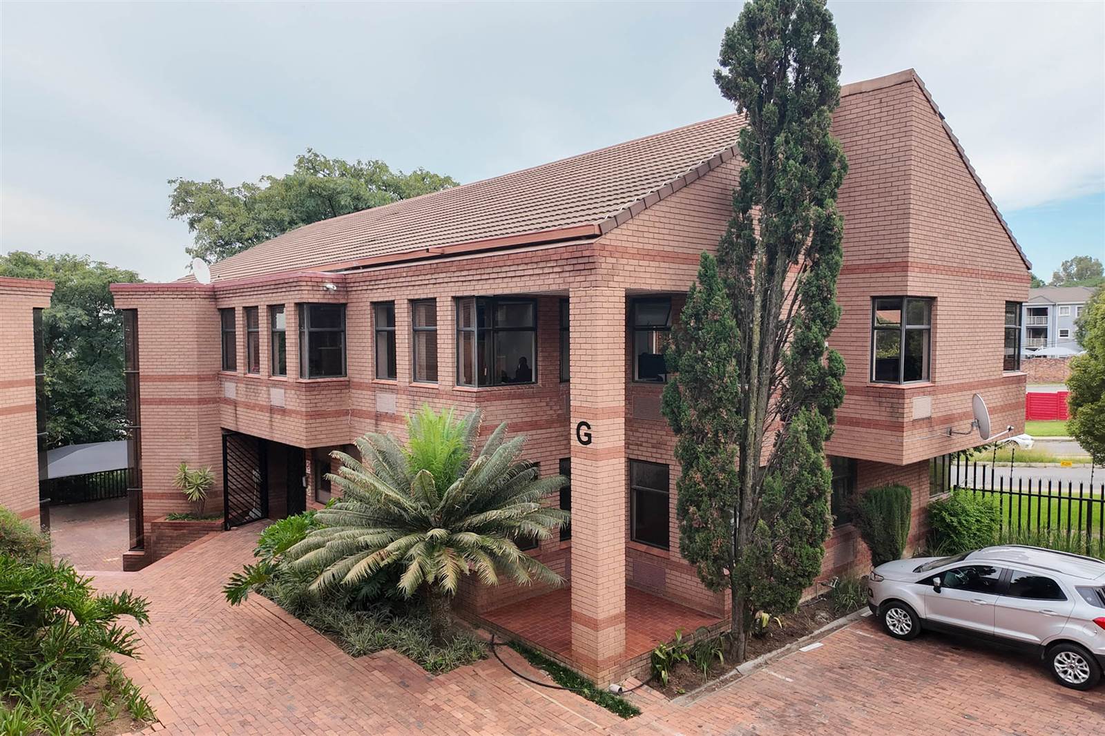 147  m² Commercial space in Randburg Central photo number 3