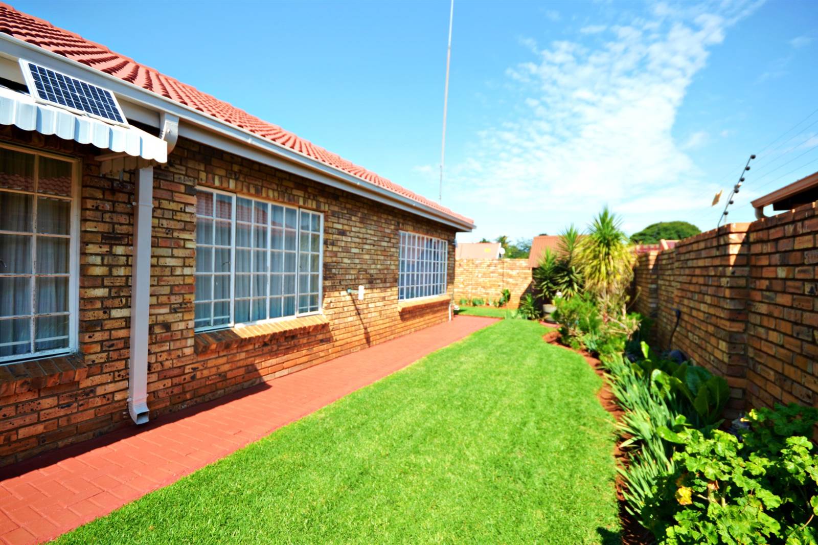 3 Bed Townhouse in Culemborg Park photo number 20