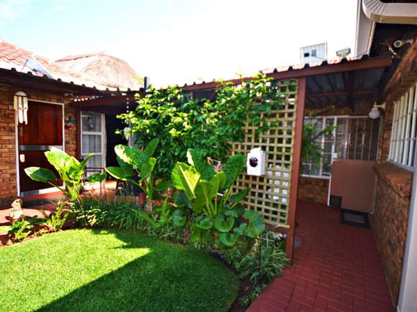 3 Bed Townhouse in Culemborg Park