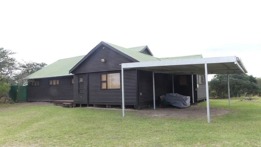 2023 m² Farm in Bathurst and Surrounds photo number 2