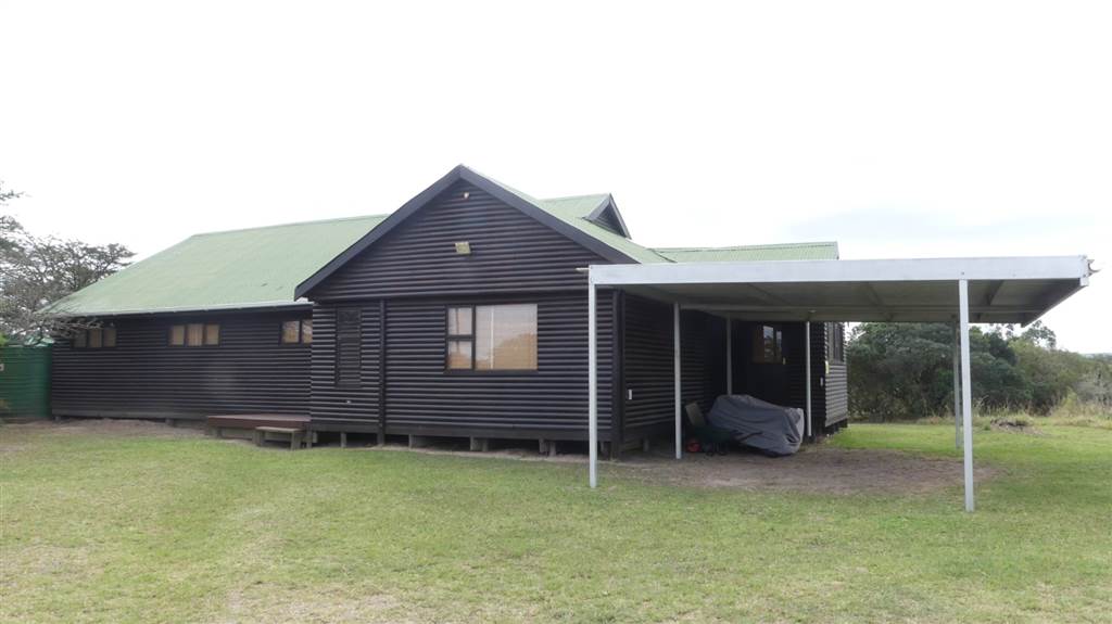 2023 m² Farm in Bathurst and Surrounds photo number 4