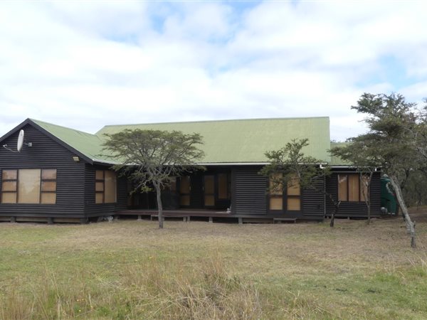 2023 m² Farm in Bathurst and Surrounds