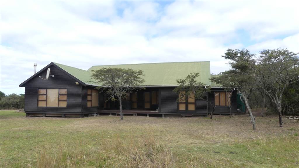 2023 m² Farm in Bathurst and Surrounds photo number 1