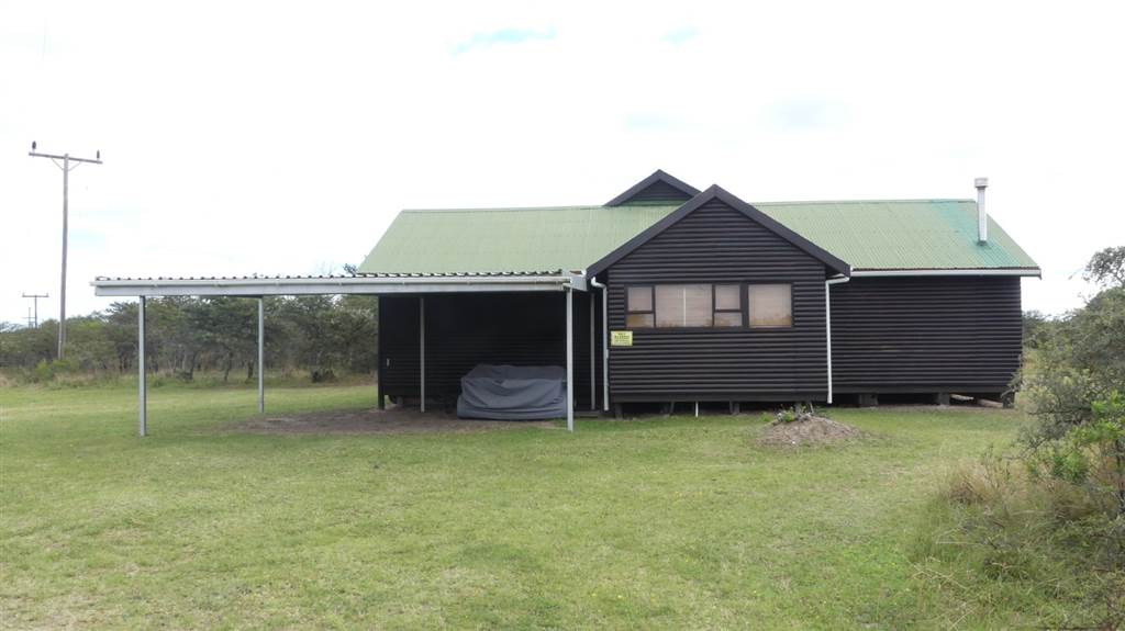 2023 m² Farm in Bathurst and Surrounds photo number 3