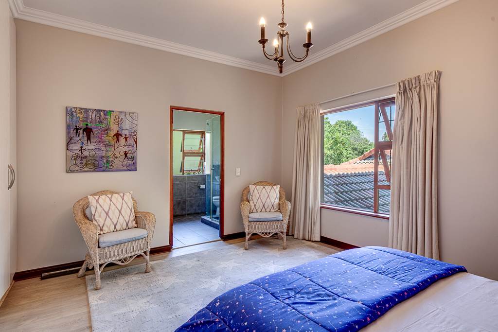 3 Bed House in Bryanston photo number 14