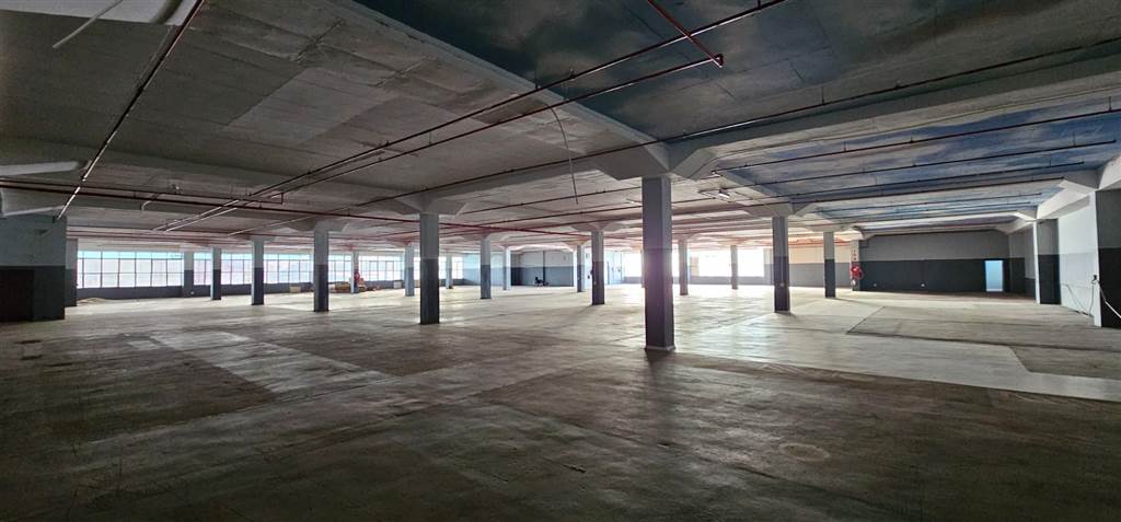 2000  m² Industrial space in Elsies River Industrial photo number 7