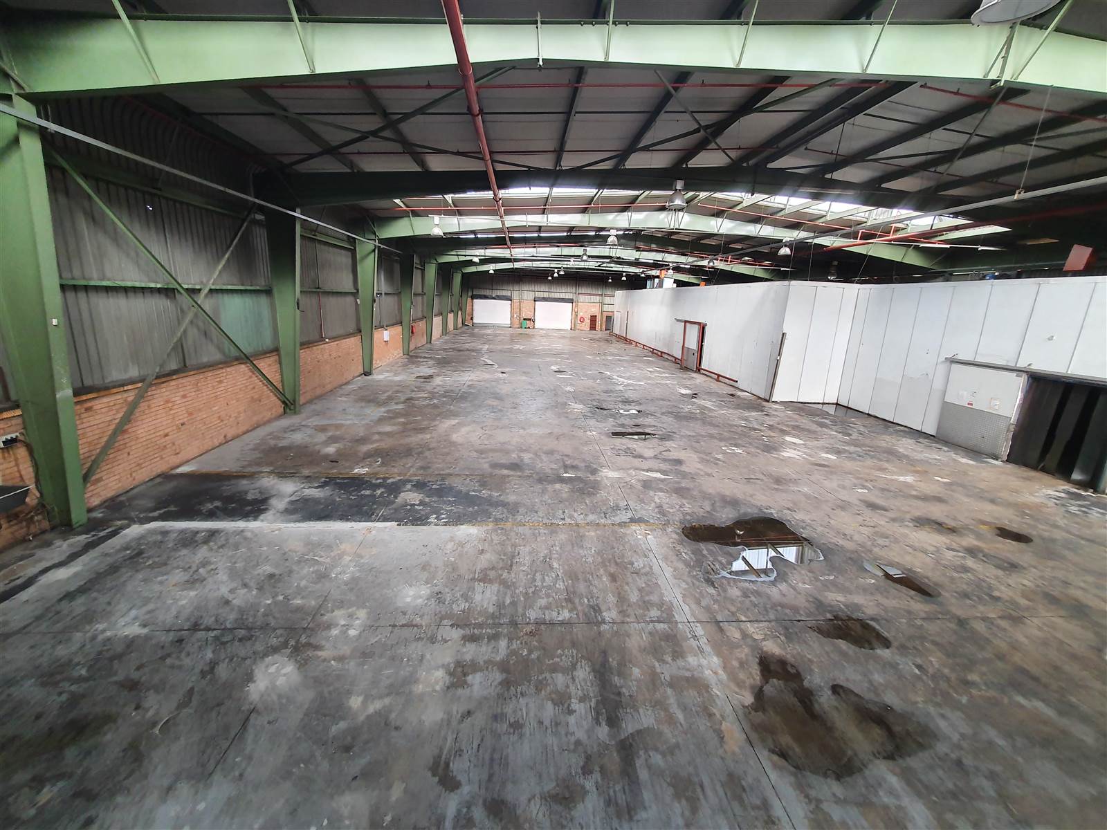 2128  m² Industrial space in City Deep photo number 8
