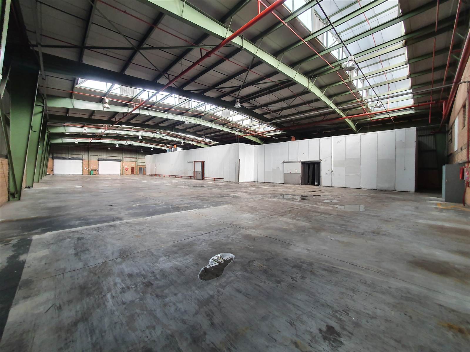 2128  m² Industrial space in City Deep photo number 7