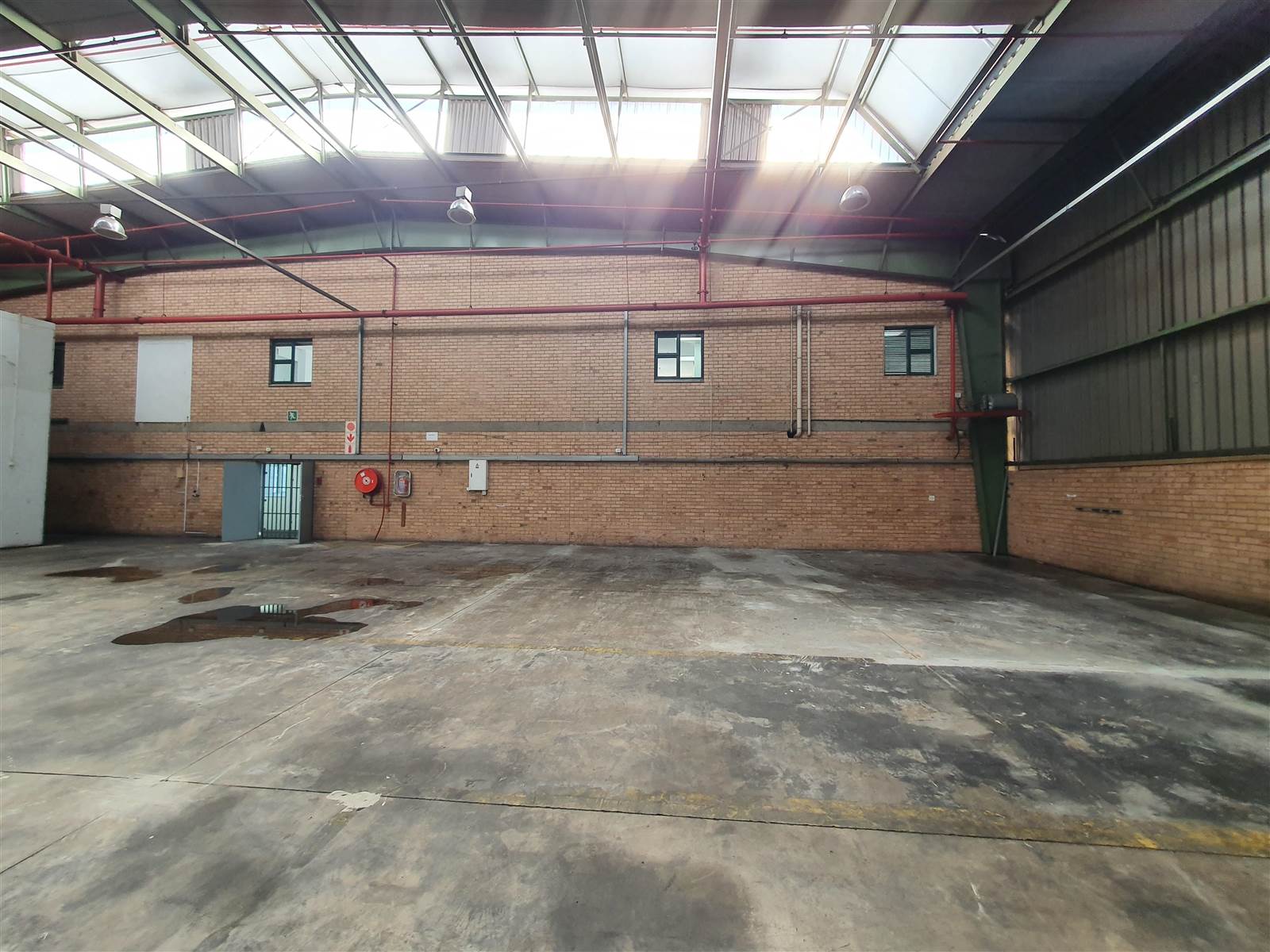 2128  m² Industrial space in City Deep photo number 6