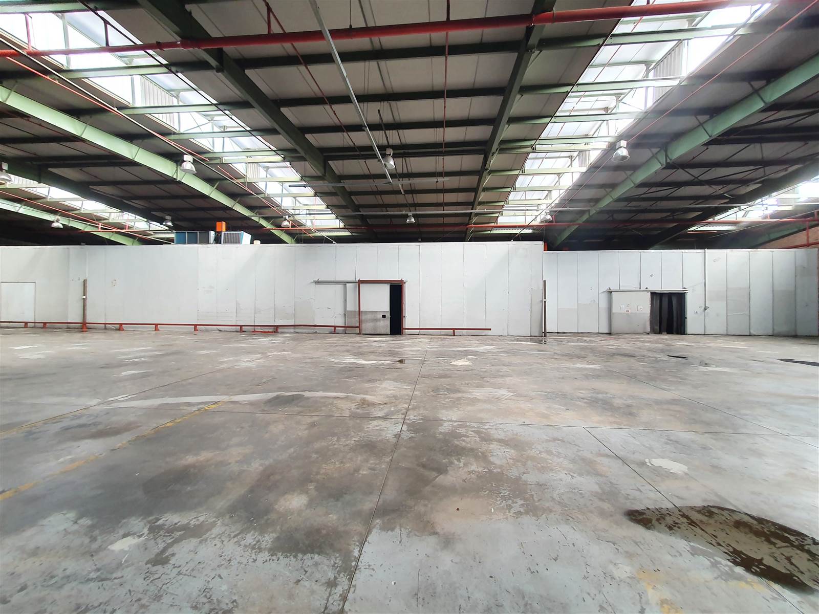 2128  m² Industrial space in City Deep photo number 10