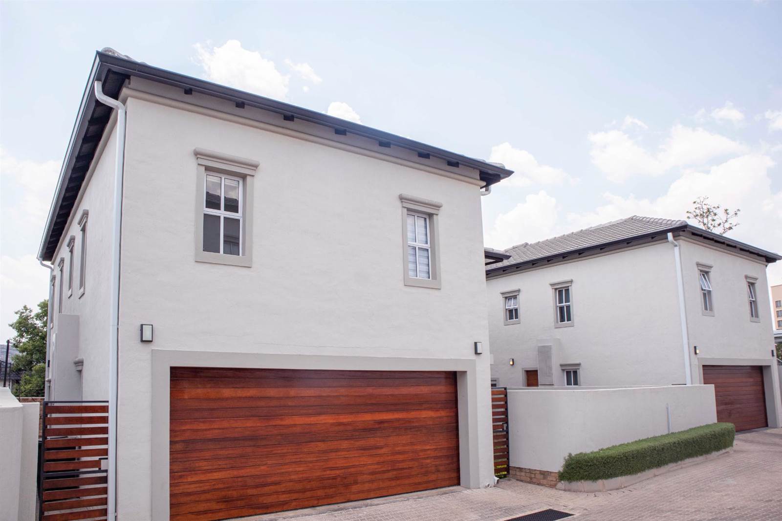 3 Bed Cluster in Craighall Park photo number 9