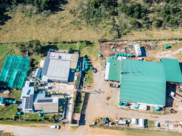 58.2 ha Farm 58.2 ha Farm