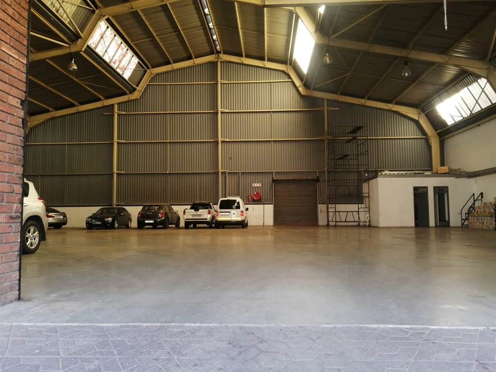 3800  m² Industrial space in Doornfontein photo number 8