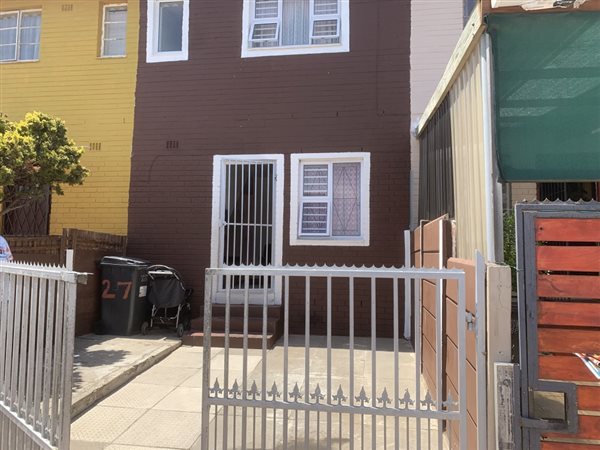 2 Bedroom Cluster