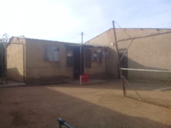 1 Bed House in Lethlabile
