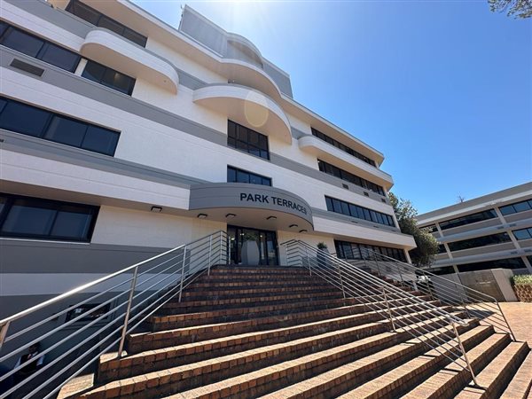 324  m² Commercial space in Pinelands