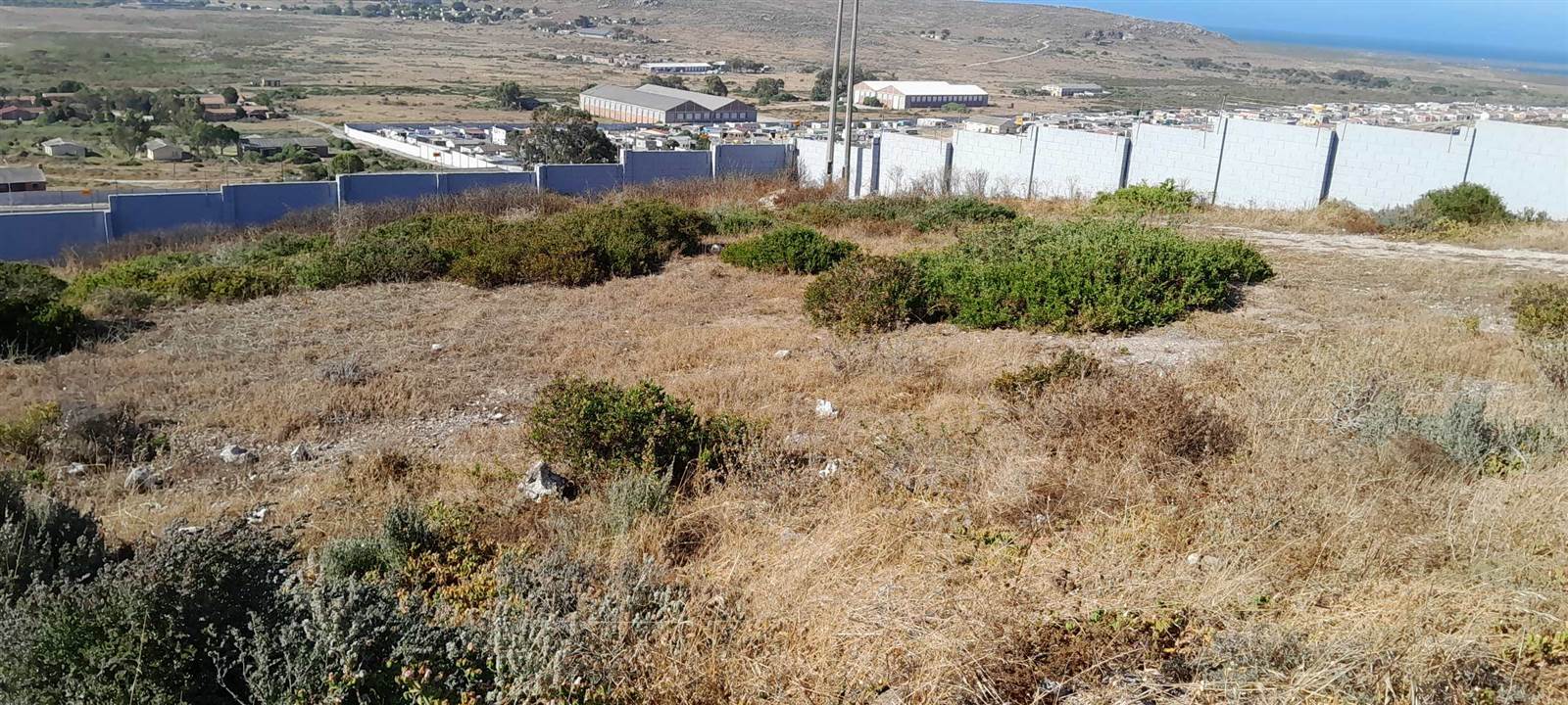 650 m² Land available in Saldanha photo number 1