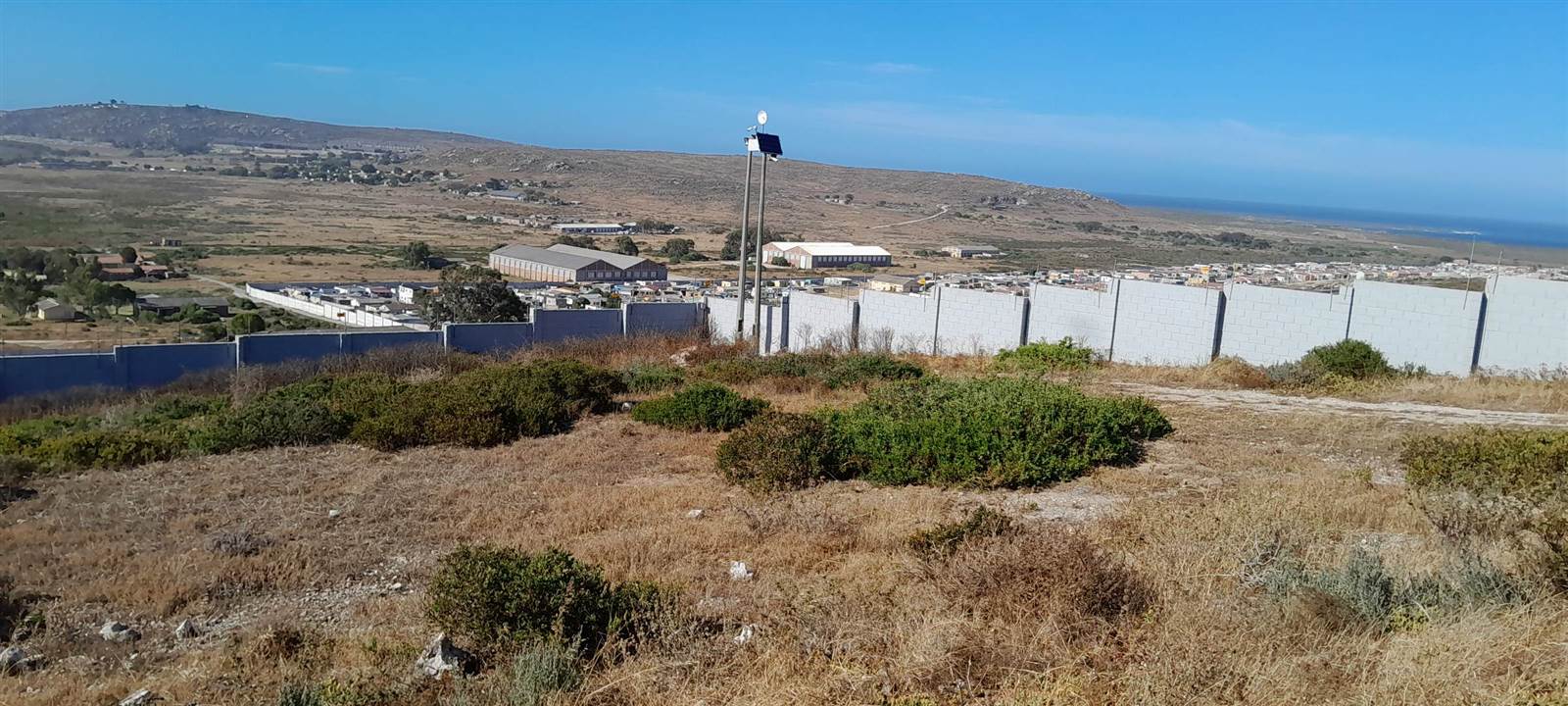 650 m² Land available in Saldanha photo number 3