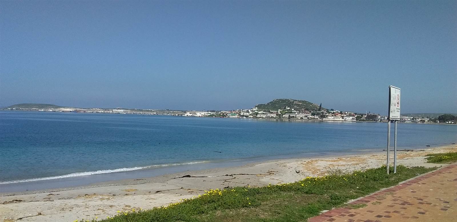 650 m² Land available in Saldanha photo number 4