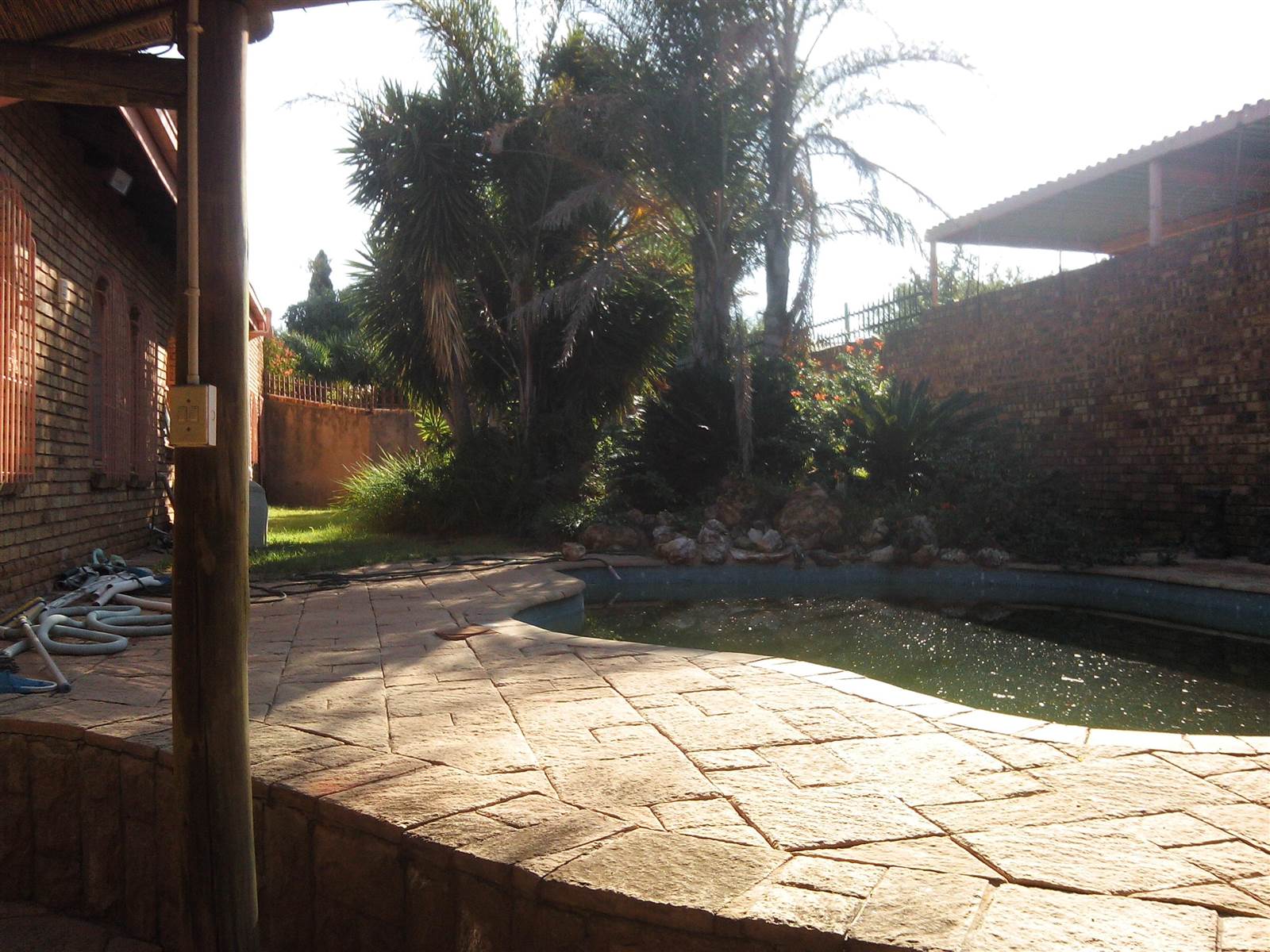 4 Bed House in Laudium photo number 3