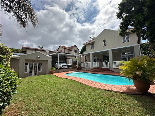 4 Bedroom House 4 Bedroom House