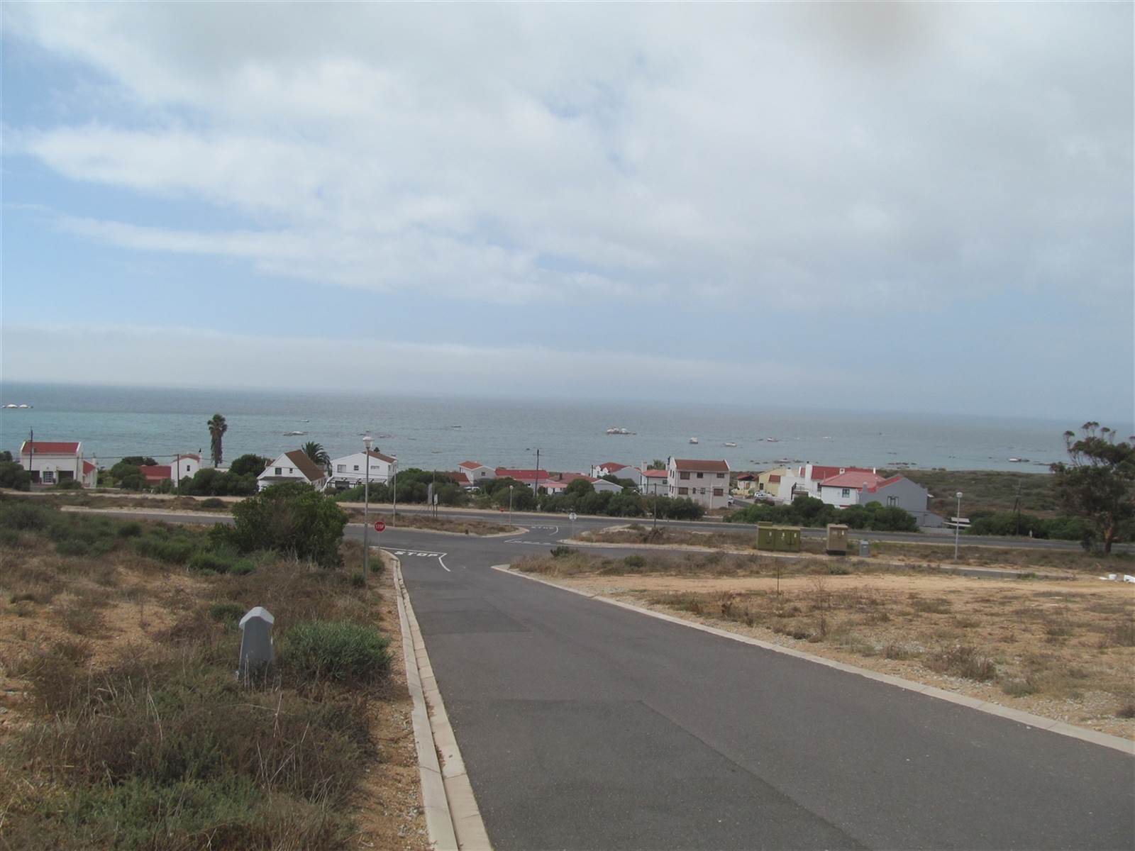 482 m² Land available in Da Gama Bay photo number 2