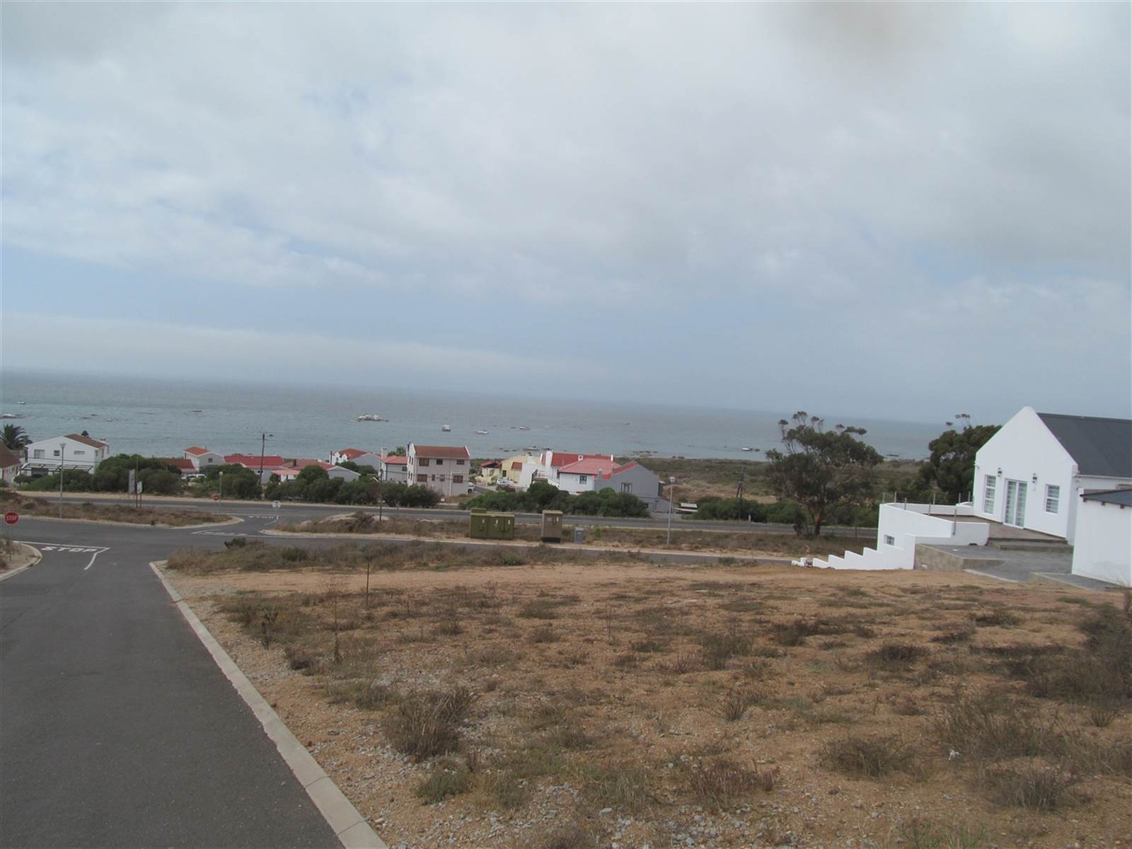 482 m² Land available in Da Gama Bay photo number 5