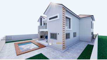 4 Bed House in Kosmos photo number 2