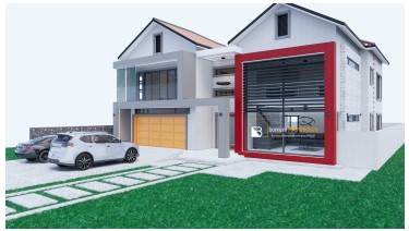 4 Bed House in Kosmos photo number 1