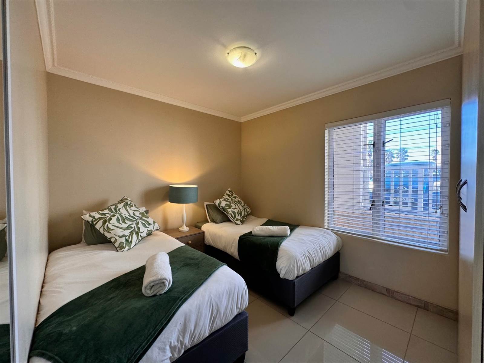 2 Bed Apartment in Marina Martinique photo number 14