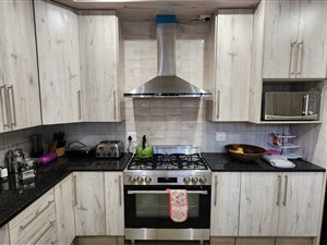 3 Bed House in Libradene