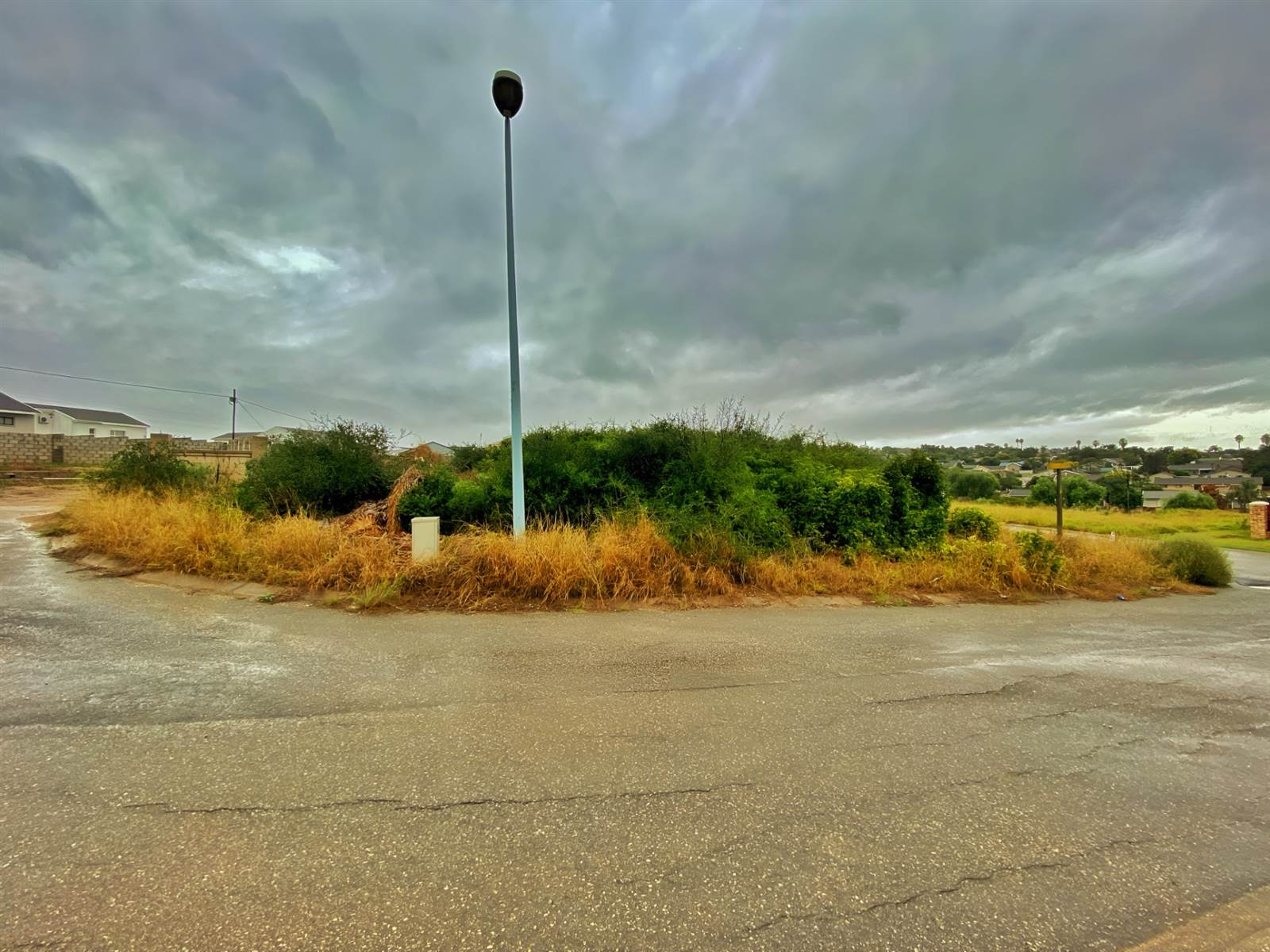 882 m² Land available in Strelitzia Park photo number 4