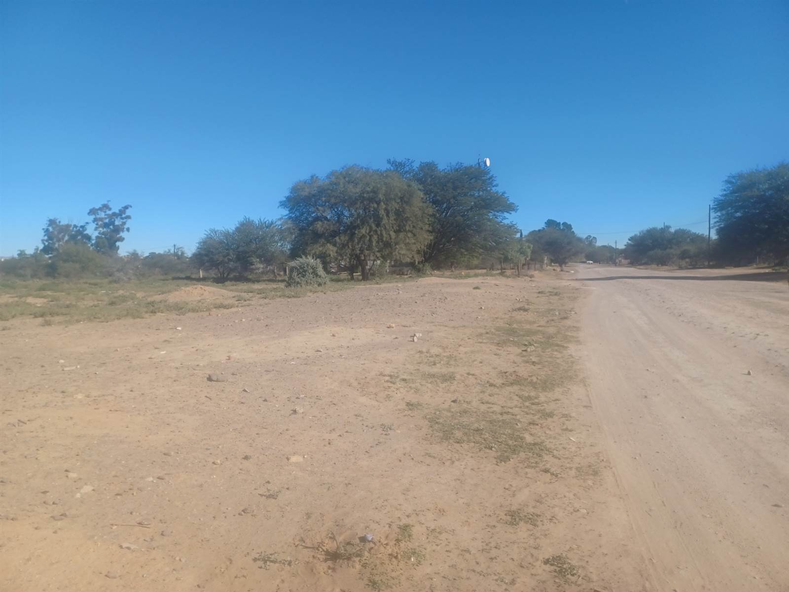 3470 m² Land available in Steytlerville photo number 3