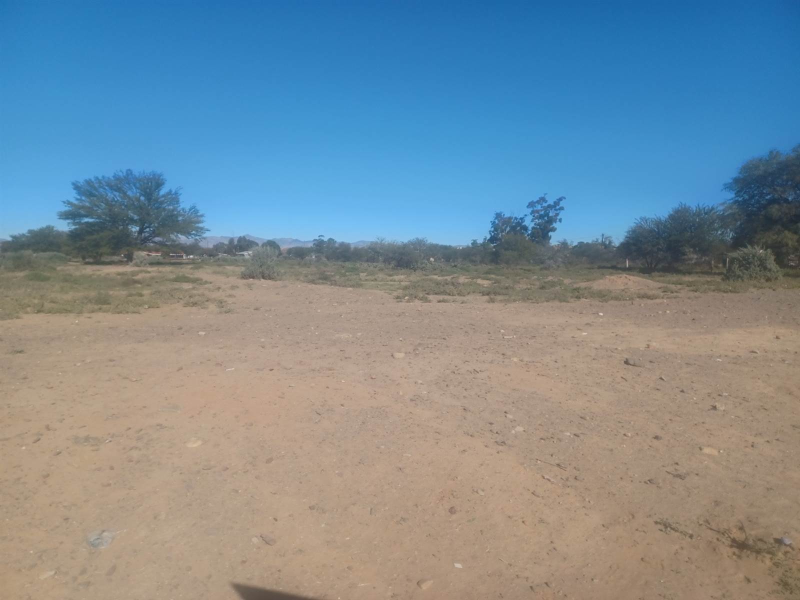 3470 m² Land available in Steytlerville photo number 2