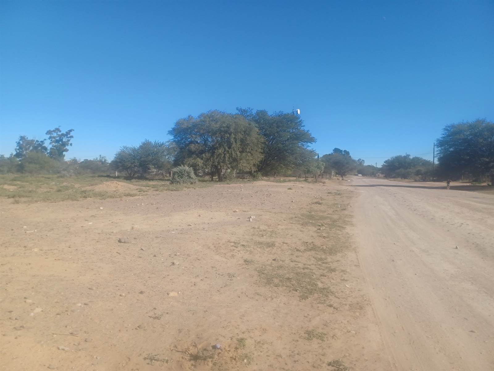 3470 m² Land available in Steytlerville photo number 4