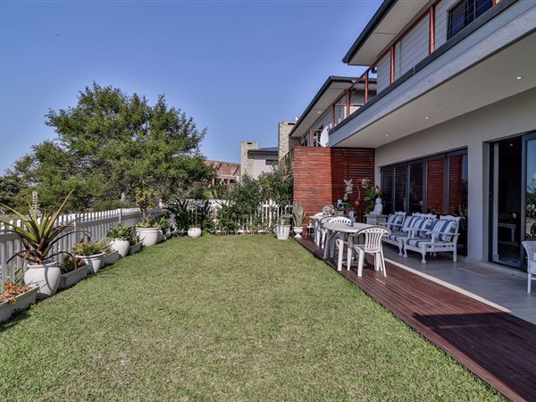 3 Bed House in Mount Richmore Estate